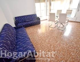 flat sale la vall d´uixo pueblo by 99,000 eur