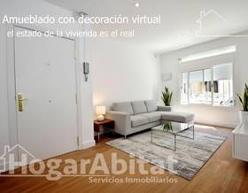 flat sale castellon de la plana zona parque geólogo josé royo gómez by 134,000 eur