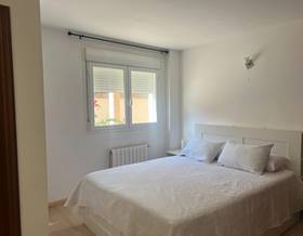 flat rent inca cristo rey - parque europa by 1,150 eur