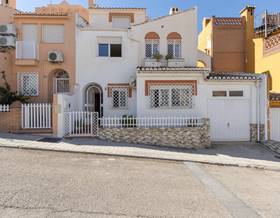 houses for sale in guejar sierra