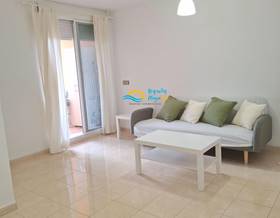 apartments for rent in almeria province