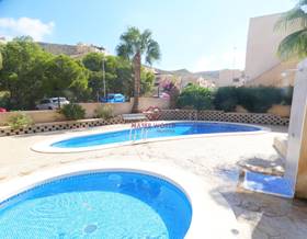 penthouse sale murcia cartagena by 165,000 eur