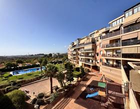 flat sale malaga el cónsul-el romeral by 570,000 eur