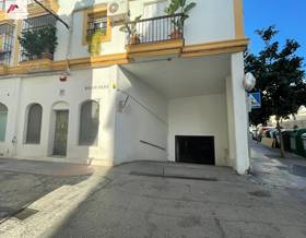 garages for sale in puerto real