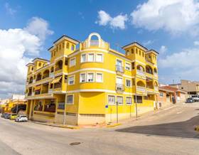 apartments for sale in la marina del pinet