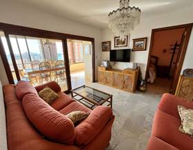houses for sale in benidorm