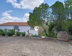 country house sale iznajar rural by 490,000 eur