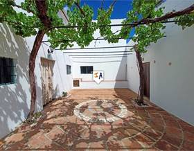 country houses for sale in iznajar