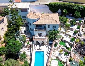 houses for sale in pedreguer