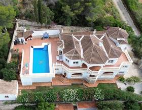 villas for sale in els poblets