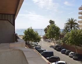 apartment sale calpe calp calpe - playa la fossa by 230,000 eur