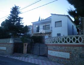 villas for sale in esparreguera