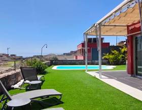 chalet sale san bartolome de tirajana by 680,000 eur