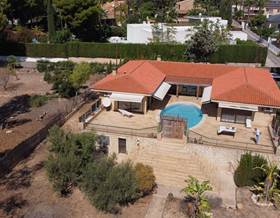 houses for sale in el albir