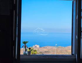 villas for sale in añaza