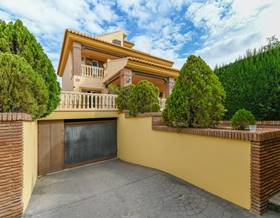 houses for sale in benajarafe