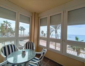 flat rent almeria zapillo by 850 eur