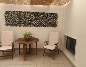 flat rent almeria zapillo by 750 eur
