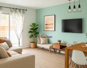 apartments for sale in almeria province