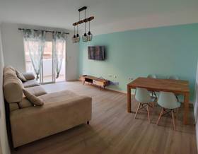 flat sale roquetas de mar el puerto by 129,000 eur