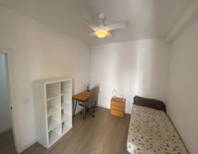 flat sale cordoba ciudad jardín by 165,000 eur