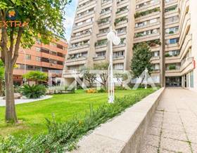 houses for rent in chamartin madrid