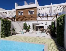 houses for sale in torre pacheco