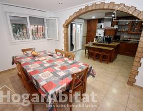 townhouse sale nules costa del azahar by 299,900 eur