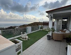 penthouses for sale in cala del moral