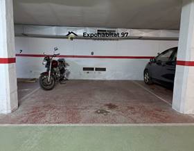 garages for sale in salou