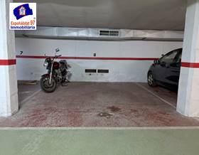 garages for sale in tarragona province