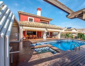 villas for sale in santiago de la ribera