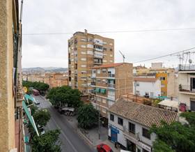 flat sale granada campus de la salud by 115,000 eur