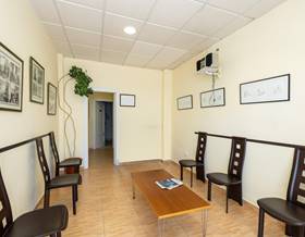 premises sale granada palacio de deportes by 160,000 eur