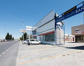 industrial warehouses for sale in pulianas