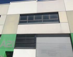 industrial warehouse rent coslada by 1,500 eur