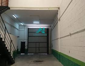industrial warehouses for sale in loeches