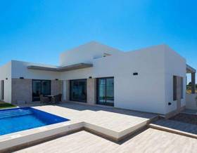 houses for sale in daya nueva