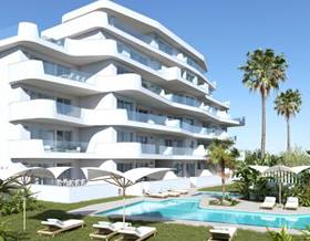 apartment sale pilar de la horadada mil palmeras by 365,000 eur