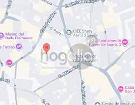 flat rent sevilla by 700 eur