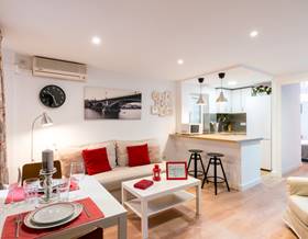 flat rent sevilla by 1,100 eur
