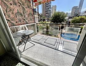 flat sale benidorm by 228,000 eur