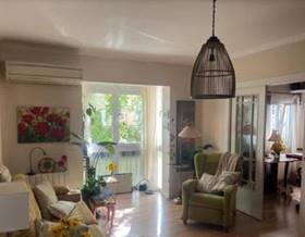 flat sale madrid capital by 540,000 eur