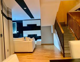 duplex for sale in norte madrid