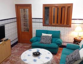 flat sale alcasser by 155,000 eur