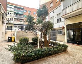 flat rent madrid capital by 1,200 eur