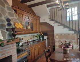 villas for rent in itrabo