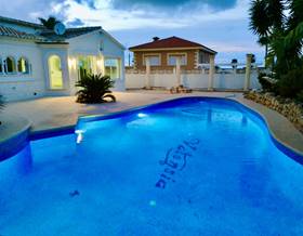 houses for sale in els poblets