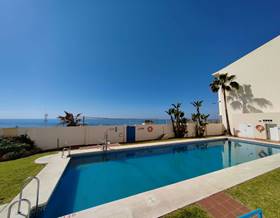 apartment rent torrox el morche by 1,000 eur