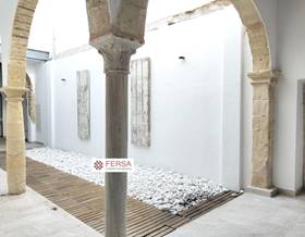 houses for rent in jerez de la frontera